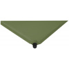 Husky Samonafukovací karimatka Folly 2,5 khaki