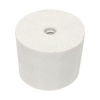 Zátka gumená o48/44 mm / 20,25,34 l demižón WW