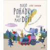 Malé pohádky pro malé děti - Kahoun, Jiří