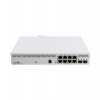 MikroTik Cloud Smart Switch CSS610-8P-2S+IN (CSS610-8P-2S+IN)