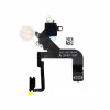 AppleKing flashlight + mikrofón flex kábel pre iPhone 12 - možnosť vrátiť tovar ZADARMO do 30tich dní