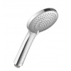 Duravit Sprchy - Sprchová hlavica, 3 prúdy, chróm UV0650016010