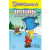 Bart Simpson Pachatel neplech -