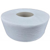 Toaletný papier, 3 vrstvy, veľký kotúč, 88 m, priemer 17,5 cm, snehobiely