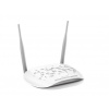 TP-Link TL-WA801N 300Mbps N AP/Klient/Bridge/Repeater, pasivní PoE, 2x pevná anténa TP-link