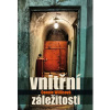 Vnitřní záležitosti - Connie Willisová