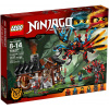 Kocky LEGO NINJAGO 70627 Kai Dragon's Dragon's Forge (Kocky LEGO NINJAGO 70627 Kai Dragon's Dragon's Forge)