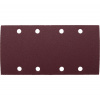 EXTOL PREMIUM 8803985 papíry brusné, suchý zip, bal. 10ks, 185x93mm, P120