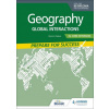 Geography for the IB Diploma HL Core Extension: Prepare for Success