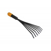 Fiskars 1001412 Hrábě QuikFit úzké, kovové
