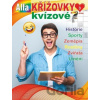 Křížovky kvízové 3/2023 - Alfasoft
