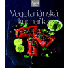 Vegetariánská kuchařka