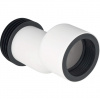 Geberit Pripájacia súprava Geberit pre závesné WC, odsadenie 3 cm 131.085.11.1