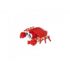 L-W Toys Mini stavebnice Krab