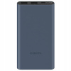 Powerbanka Xiaomi 10000 mAh modrá
