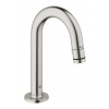 Grohe Universal - Umývadlový ventil, supersteel 20201DC0