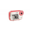 Detský fotoaparát AgfaPhoto Realikids Instant Cam Pink (ARKICPK)
