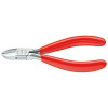 KNIPEX Bočné štípacie kliešte pre elektroniku 115mm 7701115