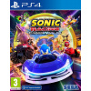 Sonic Racing: CrossWorlds PlayStation 4 (PS4) - krabička