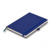 LAMY Zápisník B4 mäkké dosky blue