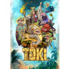 Toki (PC) Steam DIGITAL
