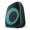 Prenosný reproduktor Niceboy PARTY Boom 80W čierny 80 W