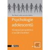 Psychologie adolescentů (Lenka Lacinová, Petr Macek, Petr Marek)