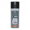 Body HB 360 sprej 2K primer čierny 400ml