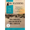 Najväčší obchodník na svete 2. - Og Mandino