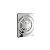 Grohe Surf - Ovládacie tlačidlo, chróm 38861000