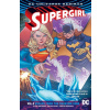DC Comics Supergirl 2: Escape from the Phantom Zone (Rebirth)