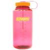 Nalgene Wide Mouth 1000 ml flamingo pink sustain