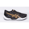 Asics GEL-BLAST 3 GS BLACK-SHOCKING ORANGE US 6,5 / Euro 39,5 / CM 25