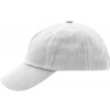 Myrtle Beach | MB 7010, Detská 5 panelová šiltovka, biela