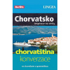 Chorvatsko + česko-chorvatská konverzace za výhodnou cenu