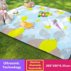 Prikrývka DUFU198 BD281211-22-MACHINNATBAL DASTABLICKÁ OBDANCA 200 x 150 cm (Muži Merino Brubeck Active Wool XL spodná bielizeň)