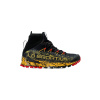 Pánska bežecká obuv LA SPORTIVA Uragano Gtx Black/Yellow