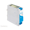 Zdroj na DIN lištu DELTA CLIQ II DRP-24V120W2BN