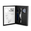 Pánske hodinky DANIEL KLEIN DK12886-6 (zl018f) - CHRONOGRAF - Darčekový set