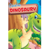 Odvážne dinosaury - Kolektív