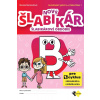 Nový šlabikár B – Šlabikárové obdobie - Markovičová Monika