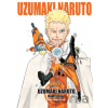 Uzumaki Naruto: Illustrations - Masashi Kishimoto