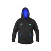 PRESTON - Mikina Celcius Zip Hoodie veľ. M