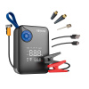 Vega Forever JS-400 skokový štartér 4v1 7200mAh, čierno-modrá (GSM186702)