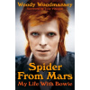 Spider from Mars