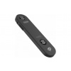 Lokátor KNOG Scout s alarmom