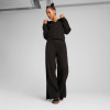 Tepláky PUMA čierne HER Comfort High-Waist 685061 01 Veľkosť M