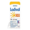 Ladival PRE DETI FACE SPF 50+ krém na opaľovanie 1x50 ml