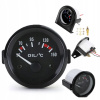 AUTO GAUGE 12V INDIKÁTOR TEPLOTY OLEJA