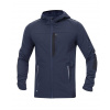 ARDON®BREEFFIDRY STRETCH Softshellová bunda modrá M H5988/M